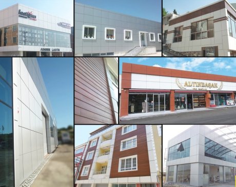Trakya Cephe Katalog