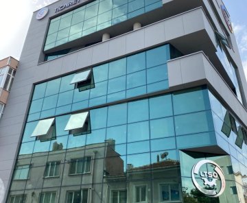 Lüleburgaz Sanayi ve Ticaret Odası