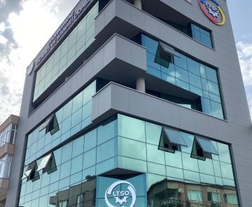Lüleburgaz Sanayi ve Ticaret Odası