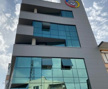 Lüleburgaz Sanayi ve Ticaret Odası