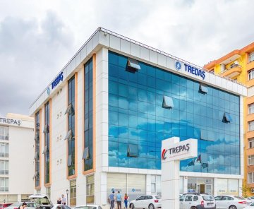 Tredaş