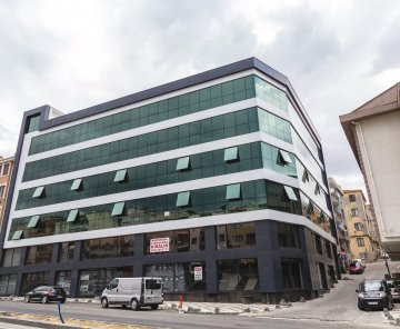 İş Merkezi 3 