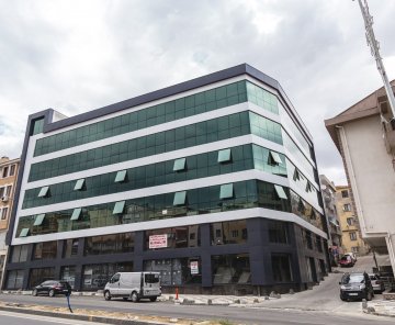 İş Merkezi 3 